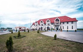 The Frontier Hotel